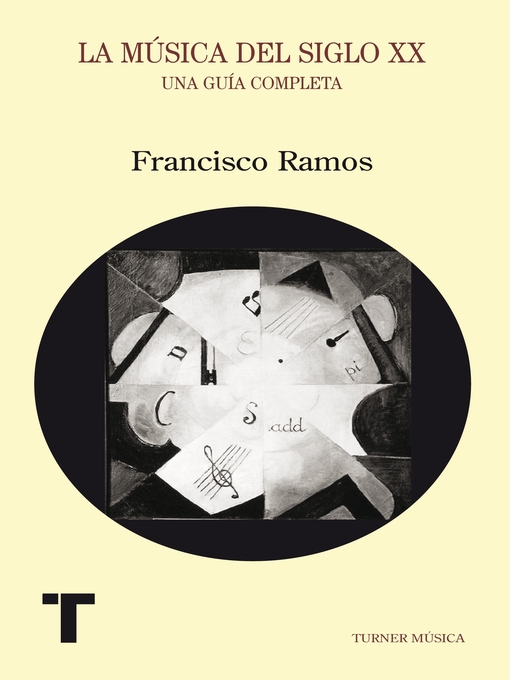 Title details for La música del siglo XX by Francisco Ramos - Available